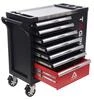 Візок для майстерні з інструментами TAGRED TA216, 306 ел - 6