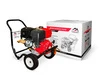 Мийка в/т SCPW4200-II, 255bar 870л/год бенз. двигун, колеса - 2