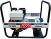 Генераторна установка FH6001  (F00169557)1ф-5,6кВт, двиг.Honda, бак-6,1л, руч.старт - 3