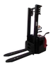 Штабелер електричний самохідний 1,5т/4,5м 24В/280Ah з площ. оператора - 5