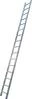 Драбина приставна 4,24м 16сх. VHR H - 2