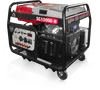 Генераторна установка SC13000-II 3ф 13 кВА, ел.старт, бак-30л - 1