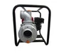 Мотопомпа рукав 100мм, 85м3/год, підйом 30м, чиста вода, SCWP100 - 5