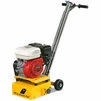 Фрезерна машина MC8-4 двигун Honda GX160SX 5,5 к.с.без барабану та ріж. сегментів - 2