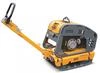 Віброплита VDR63НE з реверсом дизель з ел.стартером  Hatz 1B50 10,5к.с. 440кг.  розмір плити 700*895мм - 2
