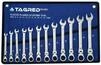 Набір ключів комбінованих, 12 шт TAGRED TA1203 - 6
