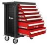 Професійний візок для інструменту REDATS 7 ящиків - 1