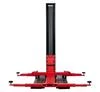 Автоматичний одноколонний підйомник REDATS L-121F - 3