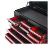 Ящик для інструментів REDATS 9 шухляд Black - 6