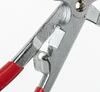 Плоскогубці, для вулканізації REDATS Standard - 9