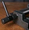 Лещата для розточувальних верстатів Holzmann 150 M - 5