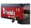 Напівавтоматичний балансувальний верстат REDATS W-110 (230 V, 10" - 24") - 3