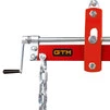 Траверса для крана GTM TRF2750A 680 кг для фіксації агрегатів - 2