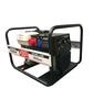 Апарат дугового зварювання з генераторною установкою  FH9220W 3ф-7,8кВА/1ф-4,0кВт, звар.стр-220А, двиг.Honda-GX390, бак 6,2л - 1