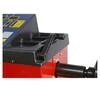 Напівавтоматичний балансувальний верстат REDATS W-100 (ALU3, 230 V) - 6