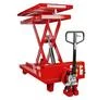Підйомник ножичний для компонентів автомобіля REDATS LE-220 - 2