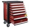 Візок для майстерні з інструментами REDATS (217 елементів) - 2