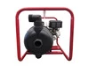 Мотопомпа рукав 50мм, 30м3/год, підйом 25м, для хімікатів,  SCCP50H, з двиг. HONDA GX160 - 5