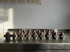 Запасна матриця для електричного гідравлічного дірокола, отвори 10&ndash;32 мм - 1