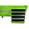 Візок для майстерні з 9 ящиками Zipper ZI-WS9F - 2