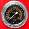 Прес пневматично-гідравлічний Holzmann WP 100H - 6