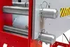 Прес пневматично-гідравлічний Holzmann WP 100H - 7