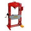 Прес гідравлічний Holzmann WP 75H - 1