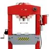 Прес гідравлічний Holzmann WP 75H - 4