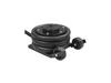 Пневматичний домкрат 3 т REDATS Snowman Black - 5
