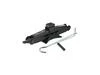 Домкрат 1,5 т REDATS Scissor Jack - 2
