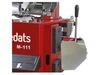 Напівавтоматичний шиномонтажний верстат REDATS M-111 - 4