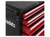 Візок для інструменту REDATS COMPACT Black - 7