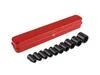 Набір коротких головок 1/2" REDATS (10 шт.) - 1