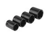 Набір коротких головок 1/2" REDATS (10 шт.) - 3