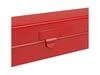 Набір коротких головок 1/2" REDATS (10 шт.) - 7