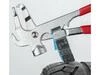 Плоскогубці, для вулканізації REDATS Standard - 7