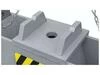 Гідравлічний прес METCOR TL0502-4 150T - 3