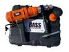 Установка алмазного буріння по бетону Bass Polska 7751 - 5