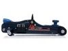 Домкрат автомобільний TAGRED TA295 2,5 т - 7