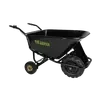 Акумуляторна тачка Zipper ZI-EWB300-160L - 1