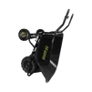 Акумуляторна тачка Zipper ZI-EWB300-160L - 3