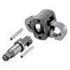 Пневматичний ударний гайковерт TAGRED TA815 1/2 - 7