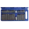 Набір біт, 40 шт TAGRED TA1204 - 4