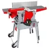Фугувально-рейсмусовий верстат Holzmann HOB260MINI_230V - 1