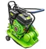 Прямохідна бензинова віброплита Zipper ZI-RPE60 - 2