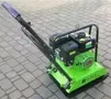 Прямохідна бензинова віброплита Zipper ZI-RPE90 - 7