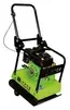 Віброплита Zipper ZI-RPE120GYN - 1