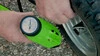 Акумуляторний насос-компрессор Zipper ZI-LPE20-AKKU - 8