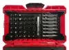 Акумуляторна викрутка з набором біт Bass Polska BP-5323 - 3