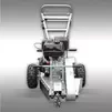 Подрібнювач пнів Jansen BSF-13 - 5